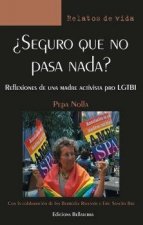 ¿SEGURO QUE NO PASA NADA