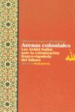 ARENAS COLONIALES
