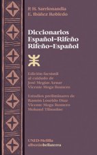 DIC.ESPAÑOL-RIFEÑO RIFEÑO-ESPAÑOL