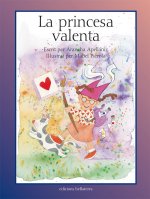 PRINCESA VALENTA, LA
