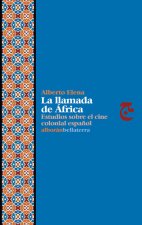 LLAMADA DE AFRICA