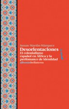 DESORIENTACIONES