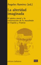 La alteridad imaginada