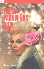 POESIA PARA NIÑAS BIEN