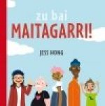 ZU BAI MATAGARRI