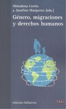 GENERO, MIGRACIONES Y DERECHOS HUMANOS