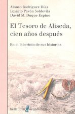 EL TESORO DE ALISEDA