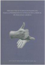 Mecanismos y nuevas estrategias para la formación e integración laboral de personas sordas