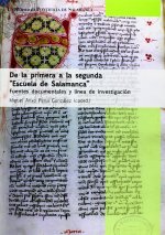 De la primera a la segunda 