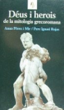 Déus i herois de la mitologia grecoromana