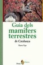 Guia dels mamífers terrestres de Catalunya