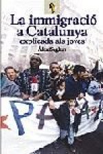 La immigració a Catalunya explicada als joves