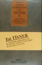 Obres completes de Tísner V.