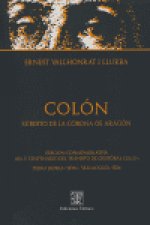 COLON SUBDITO DE LA CORONA DE ARAGON