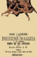 BRUJOS Y ASTROLOGOS DE LA INQUISICION...