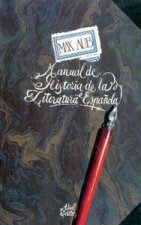 MANUAL HA.LITERATURA ESPANOLA