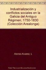 INDUSTRIALIZACION Y CONFLICTOS SOC. EN..