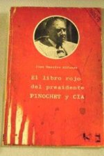 LIBRO ROJO DEL PRES. PINOCHET Y LA CIA