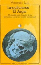 CULTURA DEL ARGAR,LA