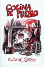COCINA DEL PUEBLO