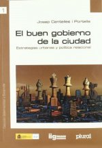 El buen gobierno de la ciudad