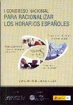 I Congreso Nacional para Racionalizar los Horarios Españoles