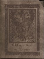 Fuero Real de España, El.