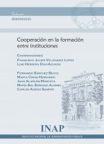 Cooperación en la formación entre instituciones