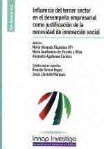 Influencia del tercer sector en el desempeño empresarial como justificación de la necesidad de innov