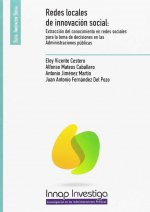 Redes locales de innocación social