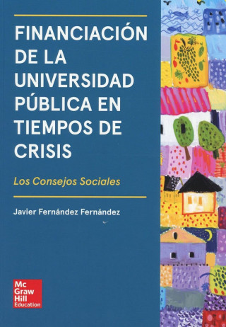 FINANCIACION DE LA UNIVERSIDAD PUBLICA EN TIEMPOS