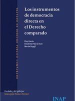 Los instrumentos de democracia en el Derecho comparado