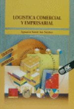 LOGISTICA COMERCIAL Y EMPRESARIAL ESIC