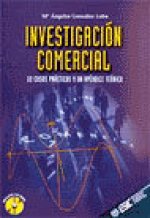 Investigación comercial
