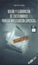 Diseño y elaboración de cuestionarios para la investigación cial.
