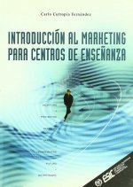 Introducción al marketing para centros de enseñanza