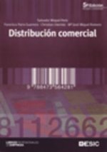 Distribución comercial