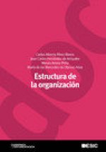 Estructura de la organización