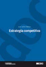 Estrategia competitiva