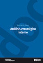 Análisis estratégico interno