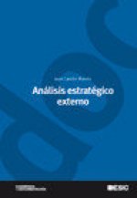 Análisis estratégico externo