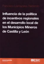 Influencia de la política de incentivos regionales en el desarrollo local de los municipios mineros