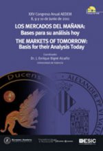 XXV Congreso Anual AEDEM. 2011 Valencia
