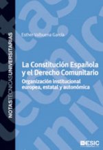 La Constitución española y el Derecho comunitario
