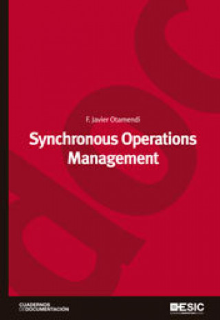 Synchronous Operations Management