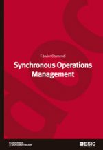 Synchronous Operations Management