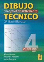Cuaderno de actividades 4 (2º Bachillerato)