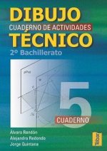Cuaderno de actividades 5 (2º Bachillerato)