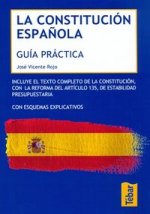 La Constitución Española