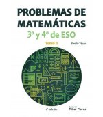 PROB MATEMATICAS 3º Y 4º ESO. TOMO 11
